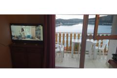 Appartements Barbaca Tisno Apartment 1 – A3 foto 5