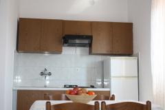 Ferienwohnungen Barbara Tisno Apartment 1 – Apartman foto 1