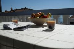 Ferienwohnungen Barbara Tisno Apartment 1 – Apartman foto 4