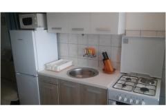 Ferienwohnungen Veldić Apartment 4 – A2+1 Sredn foto 5