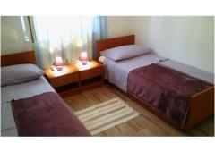 Ferienwohnungen Veldić Apartment 1 – A4+1 Kat foto 1