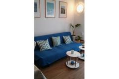 Ferienwohnungen Veldić Apartment 1 – A4+1 Kat foto 4