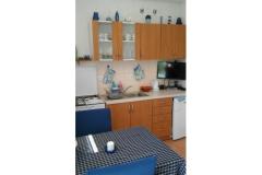 Ferienwohnungen Veldić Apartment 3 – A2+1 Skale foto 2