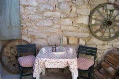 Apartment - kamena kuća  Šparoga Apartment 1 – Šparoga foto 1