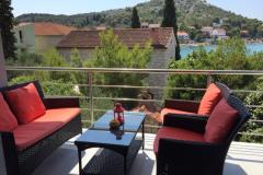 Villa Borys Apartment 2 foto 1