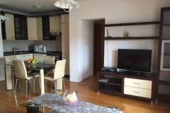 Villa Plaza Apartment 3 – Apartman C foto 5