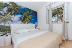 Adriatic Haus Slatine Ferienwohnungen Apartment 1 – POOL HOUSE foto 4