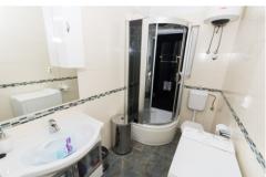 Adriatic Haus Slatine Ferienwohnungen Apartment 1 – POOL HOUSE foto 5