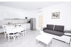 Appartements Perišić Apartment 1 – DOMINA foto 1