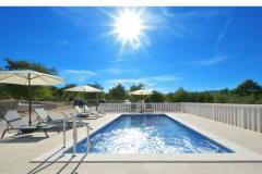 Appartements Ana i Vinka Apartment 1 – Natura foto 1