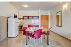 Appartements Slatinka Apartment 2 – Kaštela 2 foto 2