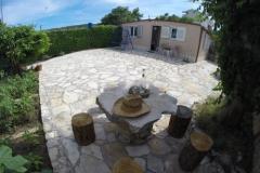 Apartment Žižić Apartment 1 – Apartman 2 foto 1