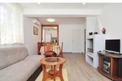 Apartment Zoranka am Strand Apartment 1 – BIG foto 3