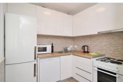 Apartment Zoranka am Strand Apartment 1 – BIG foto 4