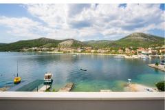 Apartment Zoranka am Strand Apartment 2 – Novi foto 1