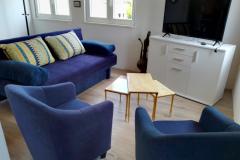 Apartment Zoranka am Strand Apartment 2 – Novi foto 3