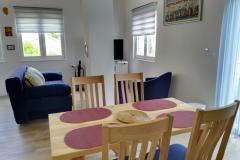 Apartment Zoranka am Strand Apartment 2 – Novi foto 4