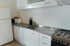 Apartment Zoranka am Strand Apartment 2 – Novi foto 5