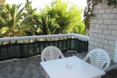 Appartements  Galeb Apartment 1 – Ap. B1-4 p foto 5