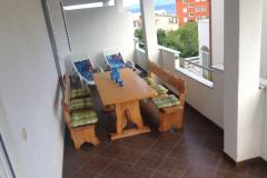 Appartements  Milas Apartment 4 – Ap.5+1(M2) foto 1