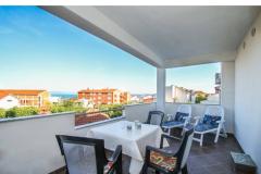 Appartements  Milas Apartment 5 – Ap.4 M4 foto 1