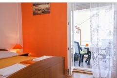 Appartements  Milas Apartment 3 – Studio3 M3 foto 1