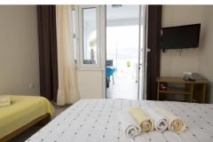 Appartements Ana Mastrinka Apartment 2 – A2 foto 3