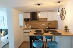 Appartements Ana Mastrinka Apartment 1 – A5 foto 1