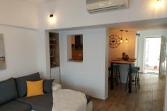 Appartements Ana Mastrinka Apartment 1 – A5 foto 3