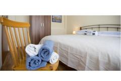 Appartements Ana Mastrinka Apartment 1 – A5 foto 4