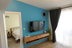 Appartements Ana Mastrinka Apartment 1 – A5 foto 5