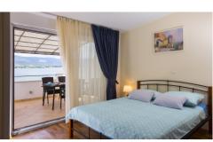 Appartements Ana Mastrinka Apartment 3 – A4 foto 4