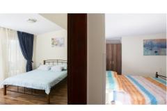 Appartements Ana Mastrinka Apartment 3 – A4 foto 5