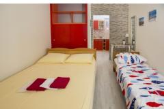 Appartements Ana Mastrinka Apartment 4 – A3 foto 2