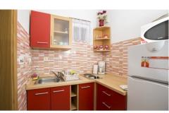 Appartements Ana Mastrinka Apartment 4 – A3 foto 3