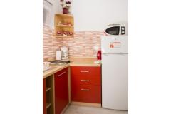 Appartements Ana Mastrinka Apartment 4 – A3 foto 4