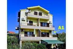 Appartements Aniva Apartment 1 – A1 foto 4