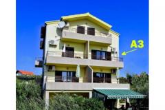 Appartements Aniva Apartment 3 – A3 foto 4