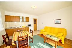 Appartements Aniva Apartment 4 – A4 foto 1