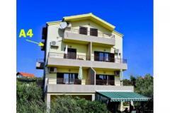 Appartements Aniva Apartment 4 – A4 foto 4