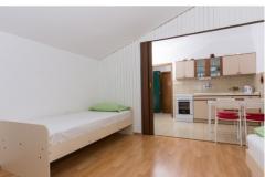 Appartements Anka Apartment 1 – Apartman 4 foto 3