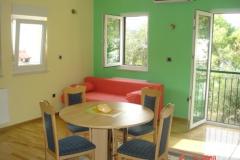 Appartements Ante  Apartment 1 – A2+2 foto 5