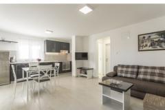 Appartements Antonia Apartment 2 – B1 foto 2