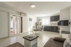 Appartements Antonia Apartment 2 – B1 foto 4