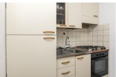 Appartements Babaja Apartment 1 – Apartman 1 foto 3