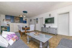 Appartements Babaja Apartment 2 – Apartman 2 foto 3