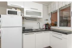 Appartements Babaja Apartment 3 – Apartman 3 foto 4