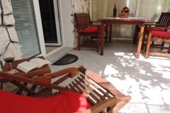 Appartements Barada Trogir Apartment 2 – APARTMAN 1 foto 5