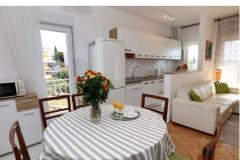 Appartements Bareta Apartment 1 – A1 foto 5
