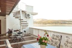 Appartements Bernardica Trogir Apartment 6 – B2 foto 1